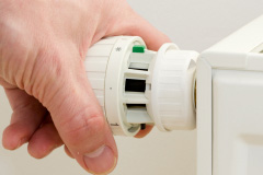 Hall Cross central heating repair costs