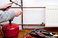 free Hall Cross heating repair quotes