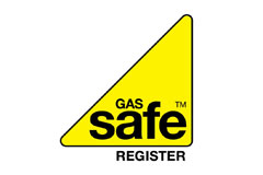 gas safe companies Hall Cross